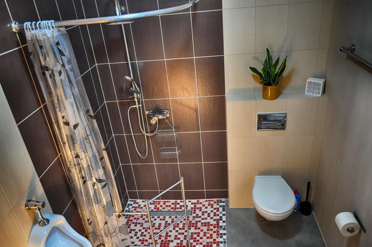 Apartamenty W Dolinie Goscina ドゥシュニキ・ズドルイ エクステリア 写真