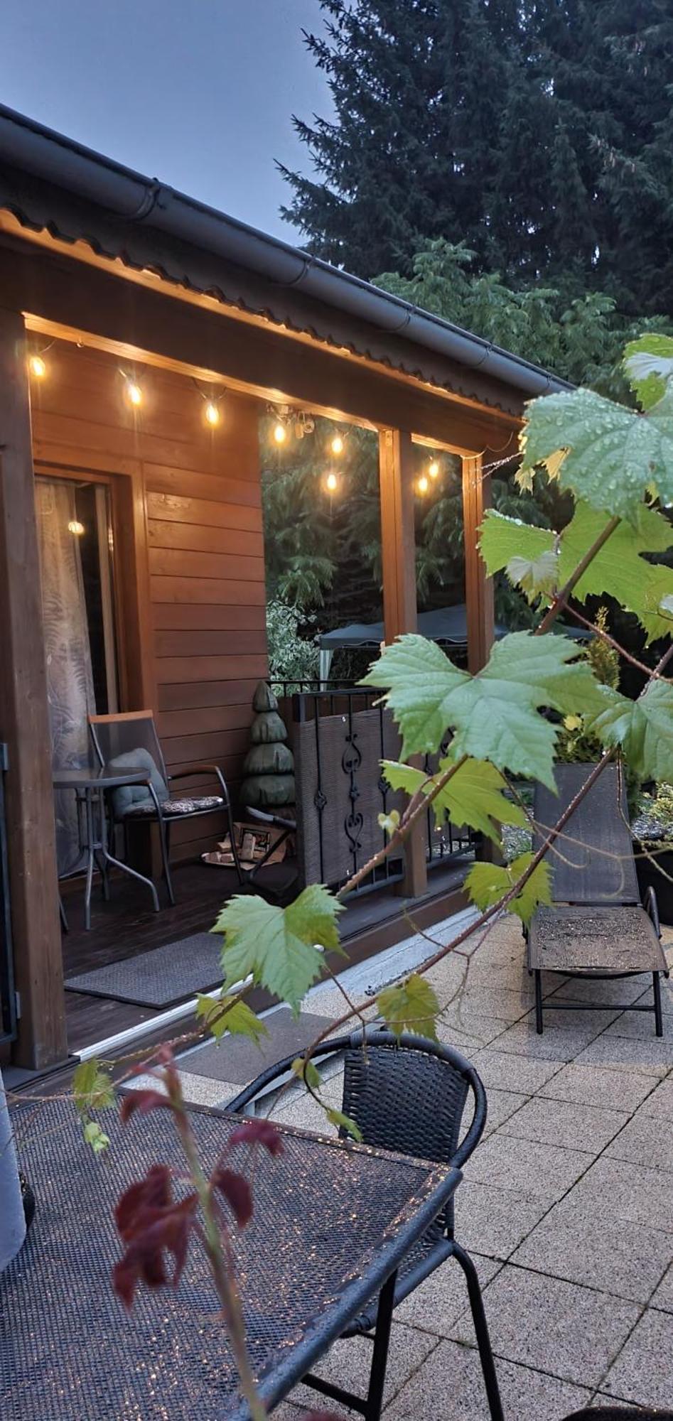 Apartamenty W Dolinie Goscina ドゥシュニキ・ズドルイ エクステリア 写真