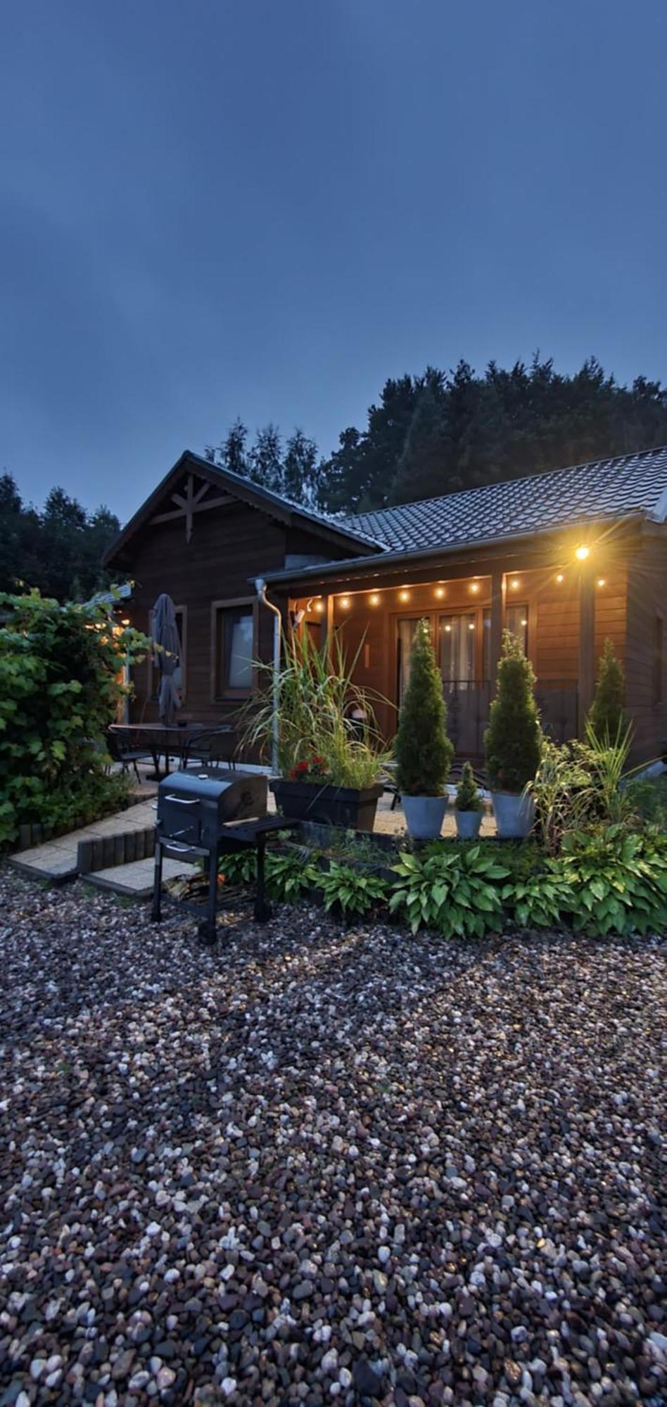 Apartamenty W Dolinie Goscina ドゥシュニキ・ズドルイ エクステリア 写真