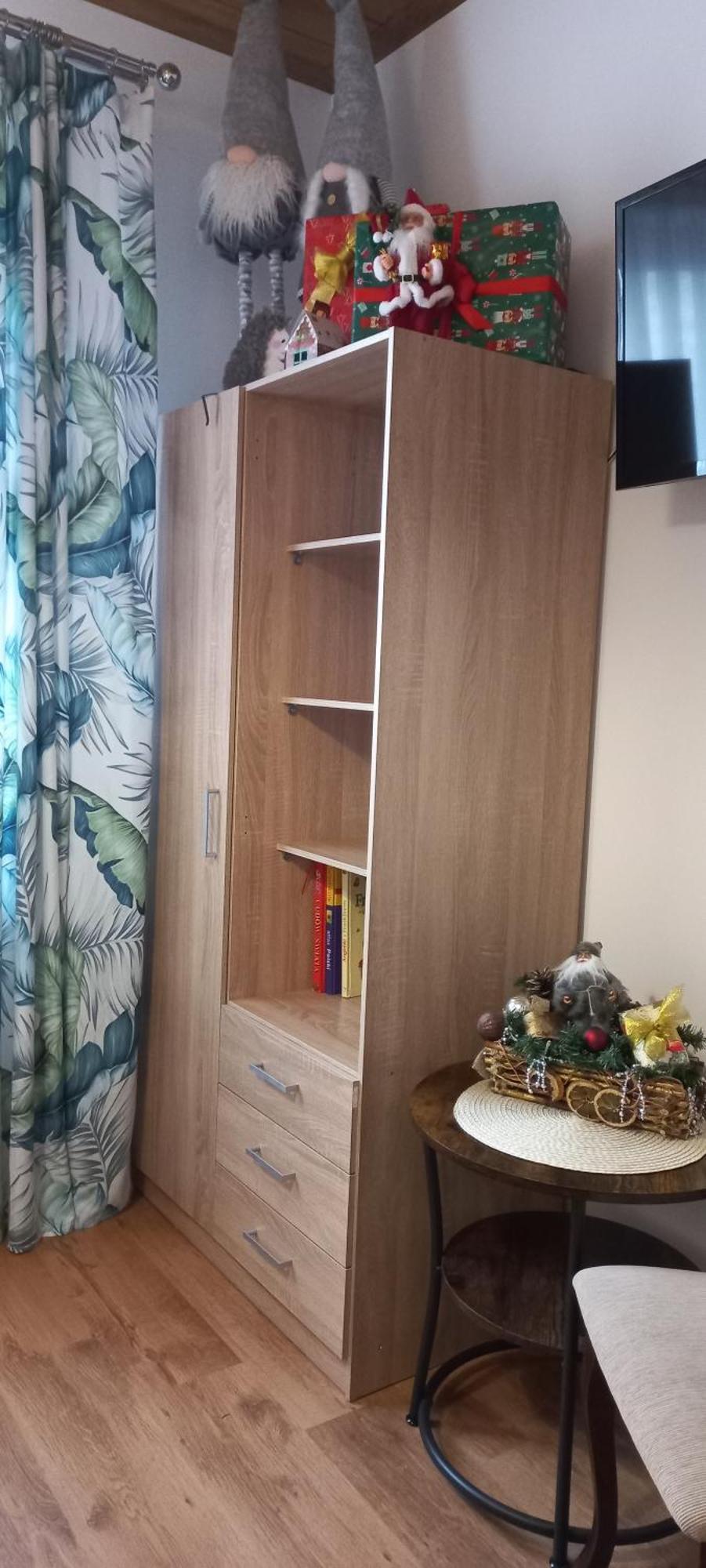 Apartamenty W Dolinie Goscina ドゥシュニキ・ズドルイ エクステリア 写真