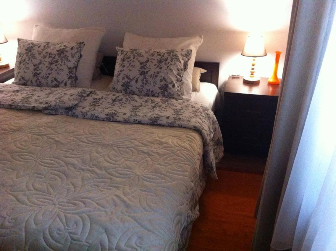 Apartamenty W Dolinie Goscina ドゥシュニキ・ズドルイ 部屋 写真